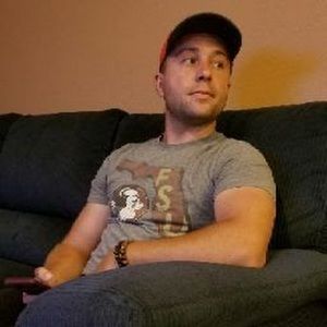 Meet your Posher, Riley